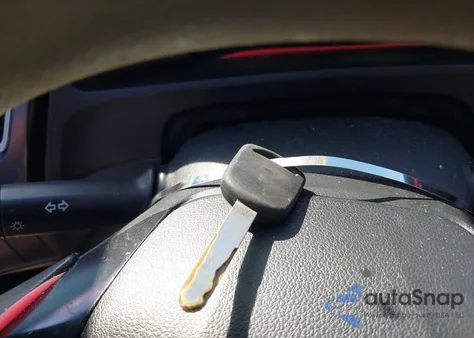 2013 Honda Civic Lx z USA, uszkodzony, nr VIN 19XFB2F50DE262018